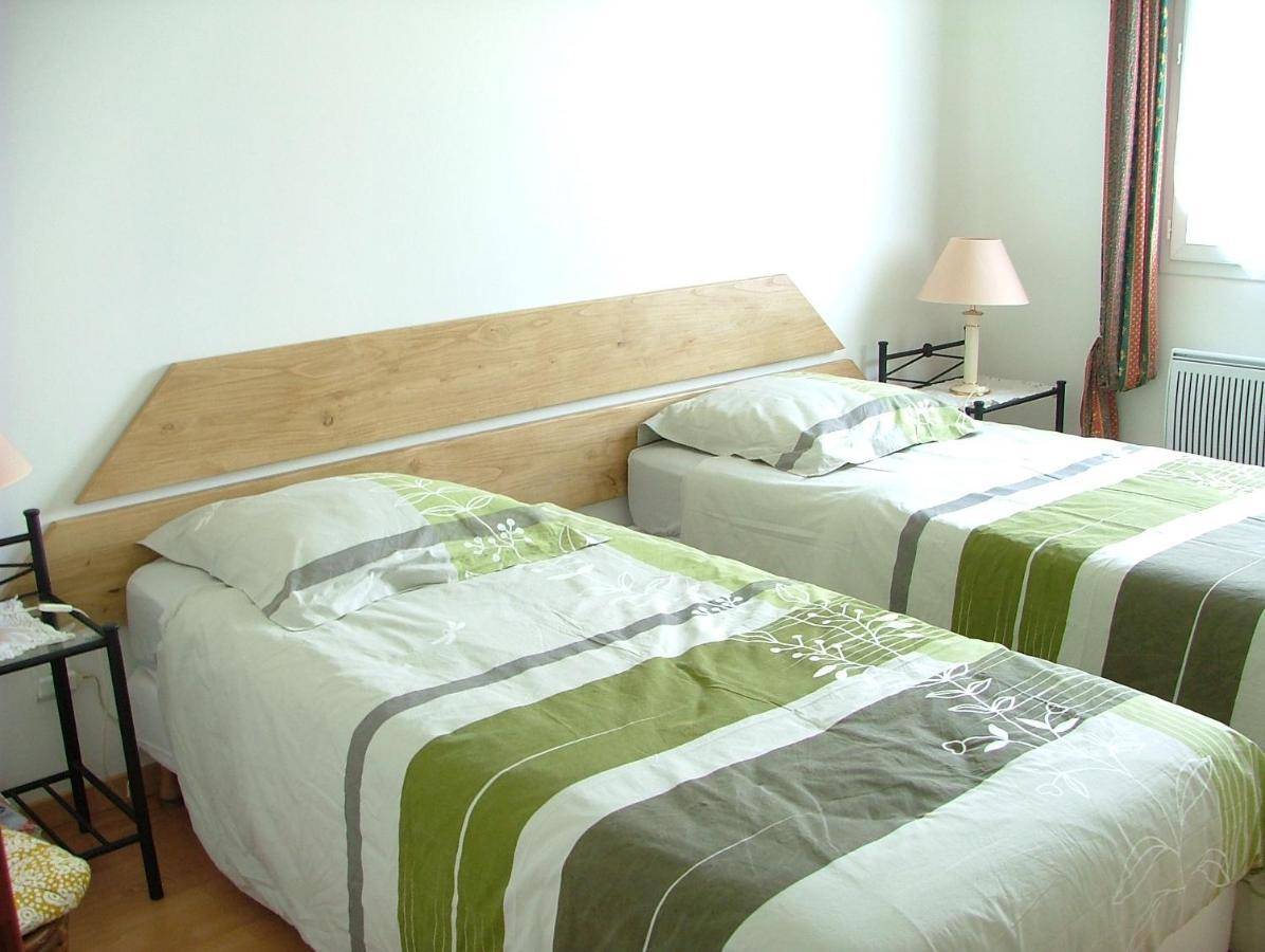 Les Enselmes Bed and Breakfast Montagnieu  Εξωτερικό φωτογραφία